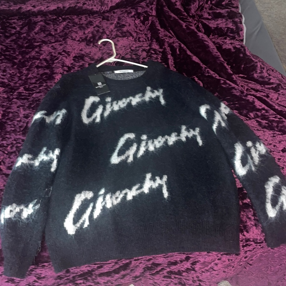 Givenchy Sweater